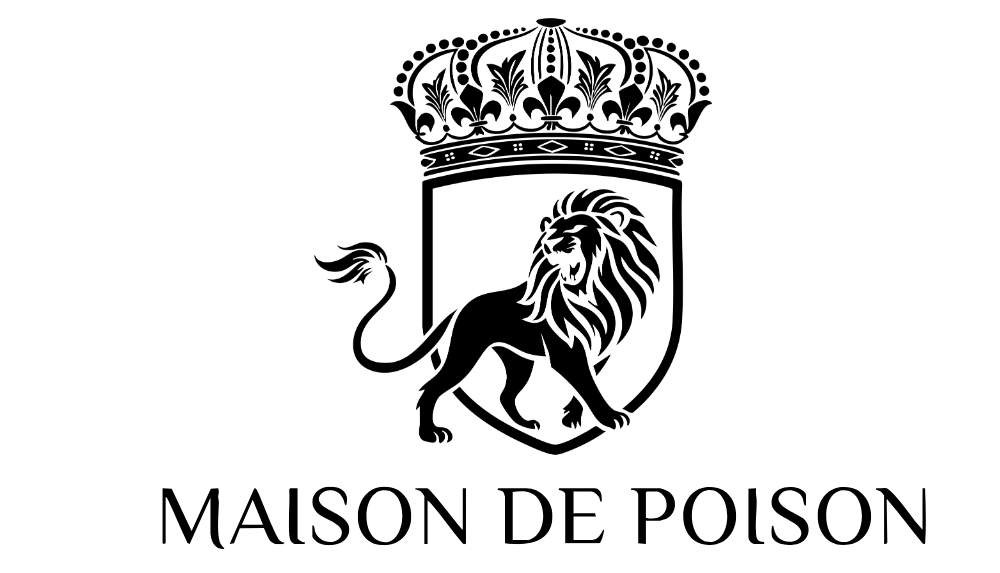 Maison De Poison